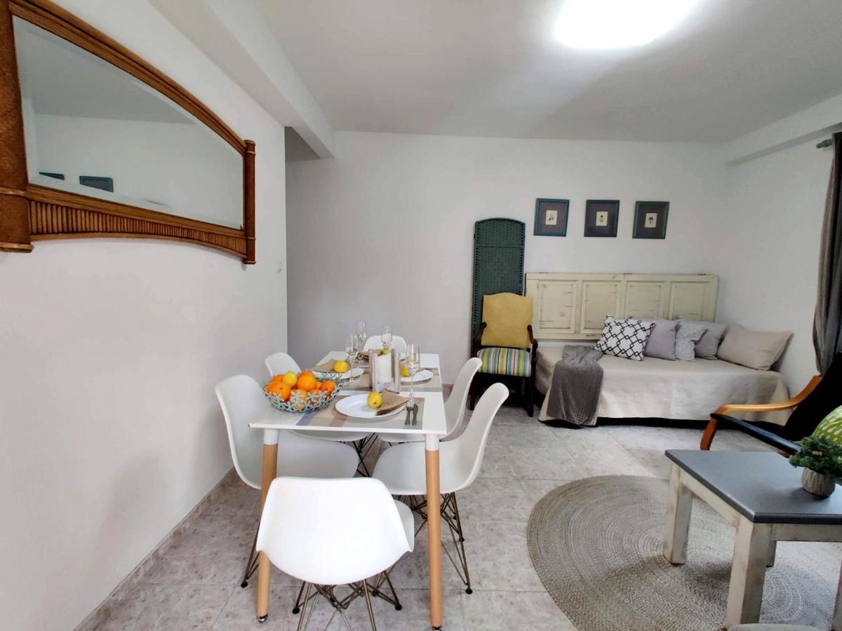 Apartament 100 M De Playa De Gandia 3 -4 Personas Parking Ascensor Exterior foto